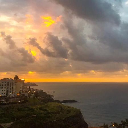 Sol & Mar Camara De Lobos Lejlighed Eksteriør billede