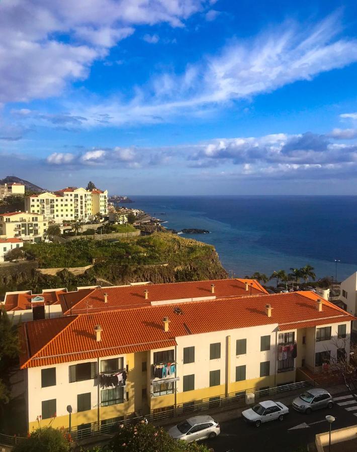 Sol & Mar Camara De Lobos Lejlighed Eksteriør billede