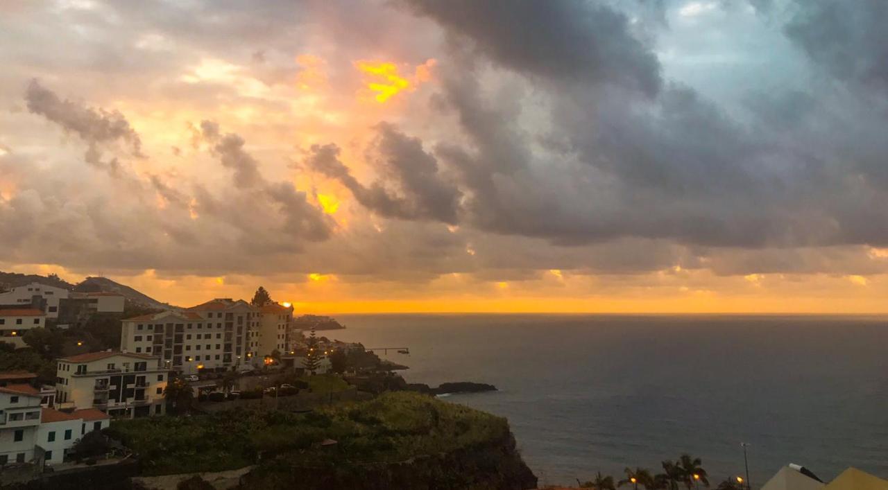 Sol & Mar Camara De Lobos Lejlighed Eksteriør billede