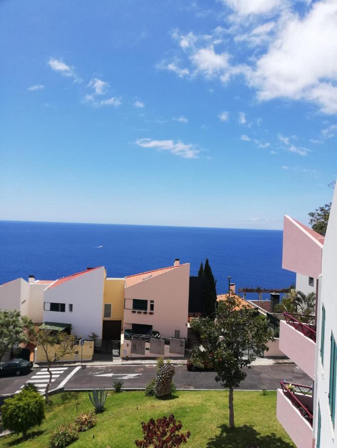 Sol & Mar Camara De Lobos Lejlighed Eksteriør billede