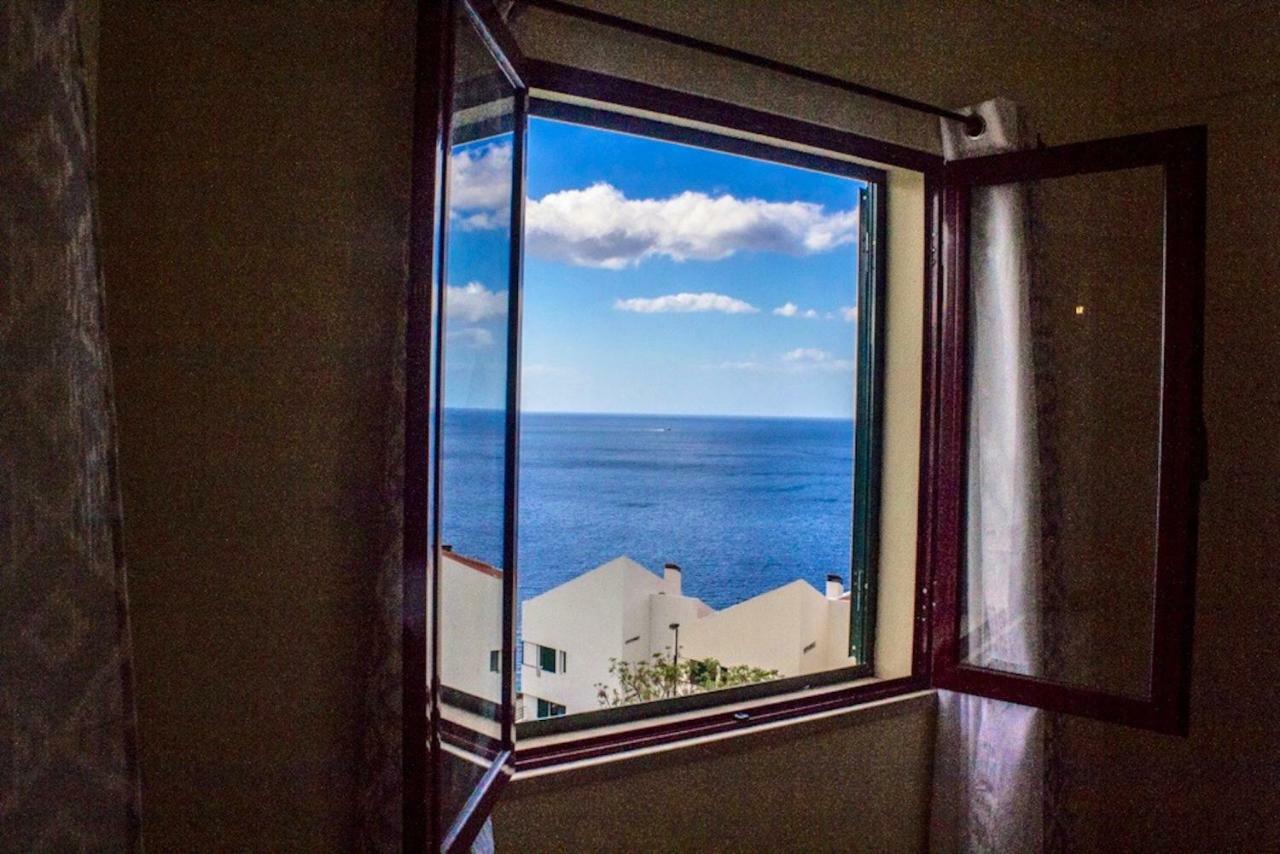 Sol & Mar Camara De Lobos Lejlighed Eksteriør billede